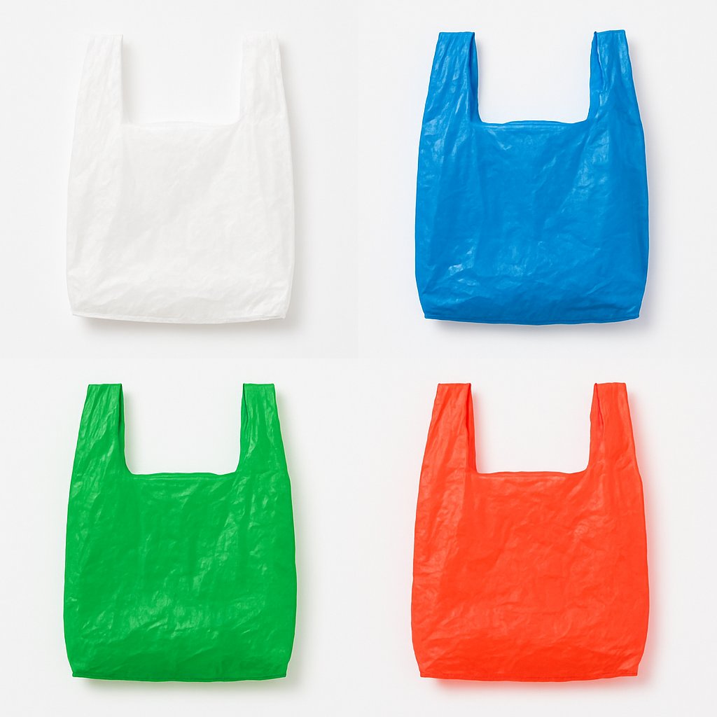 Polythene Bags