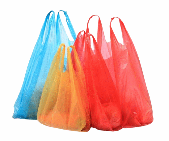 Carrier Bags
