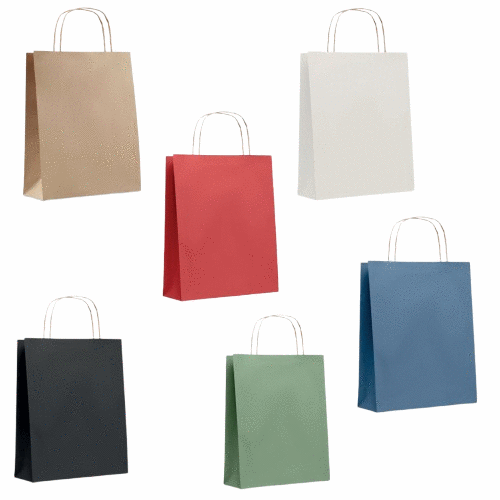 Paper Bags